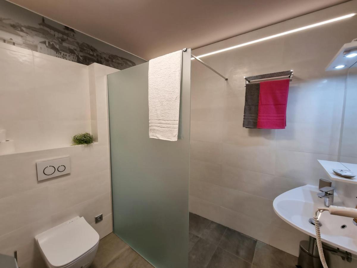 Apartmany Etenia Kadaň Екстериор снимка