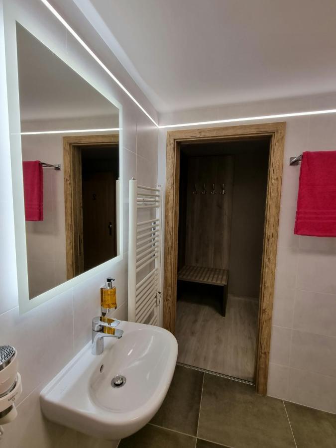Apartmany Etenia Kadaň Екстериор снимка