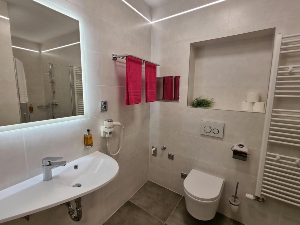 Apartmany Etenia Kadaň Екстериор снимка